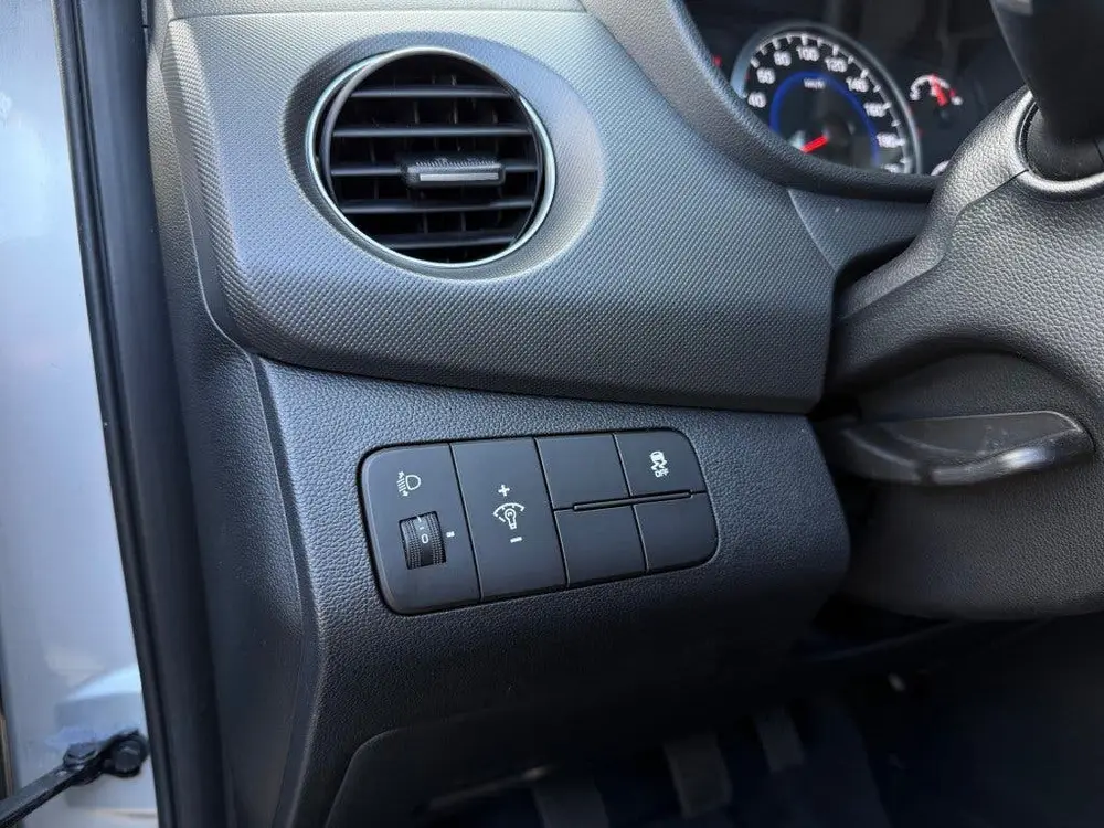 Hyundai I10 1.0I COMFORT - NL Auto Navi Carplay Airco Park. uit 2019, foto 19