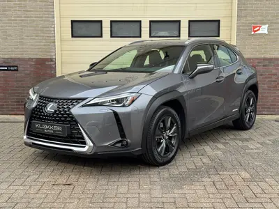 Lexus UX 250h Business Line Dealer ondh.|2E EIG|ORIG NL|Line uit 2020