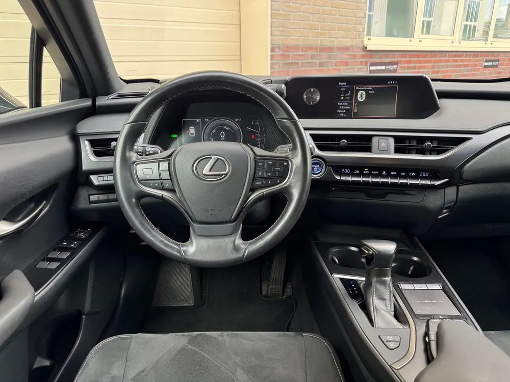 Lexus UX 250h Business Line Dealer ondh.|2E EIG|ORIG NL|Line uit 2020, foto 10