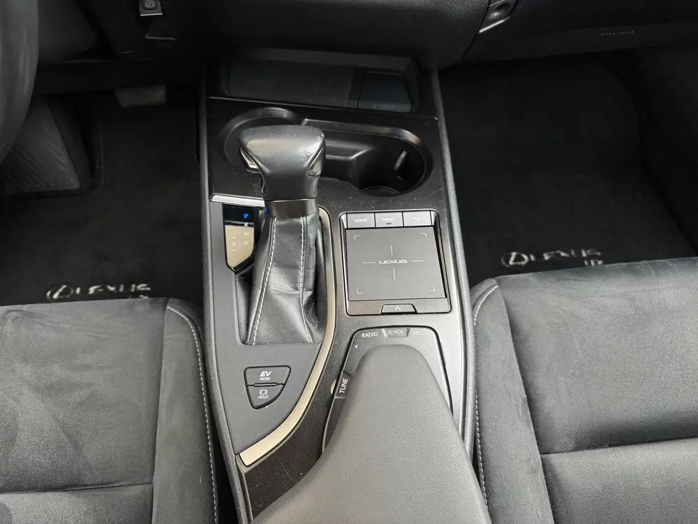 Lexus UX 250h Business Line Dealer ondh.|2E EIG|ORIG NL|Line uit 2020, foto 14