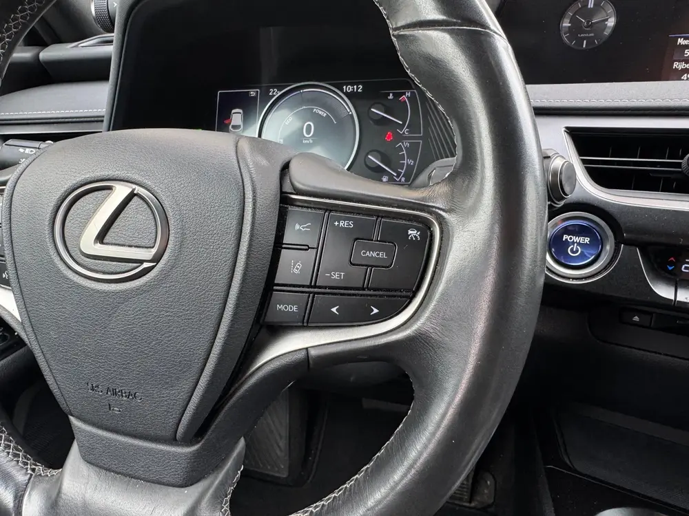 Lexus UX 250h Business Line Dealer ondh.|2E EIG|ORIG NL|Line uit 2020, foto 15