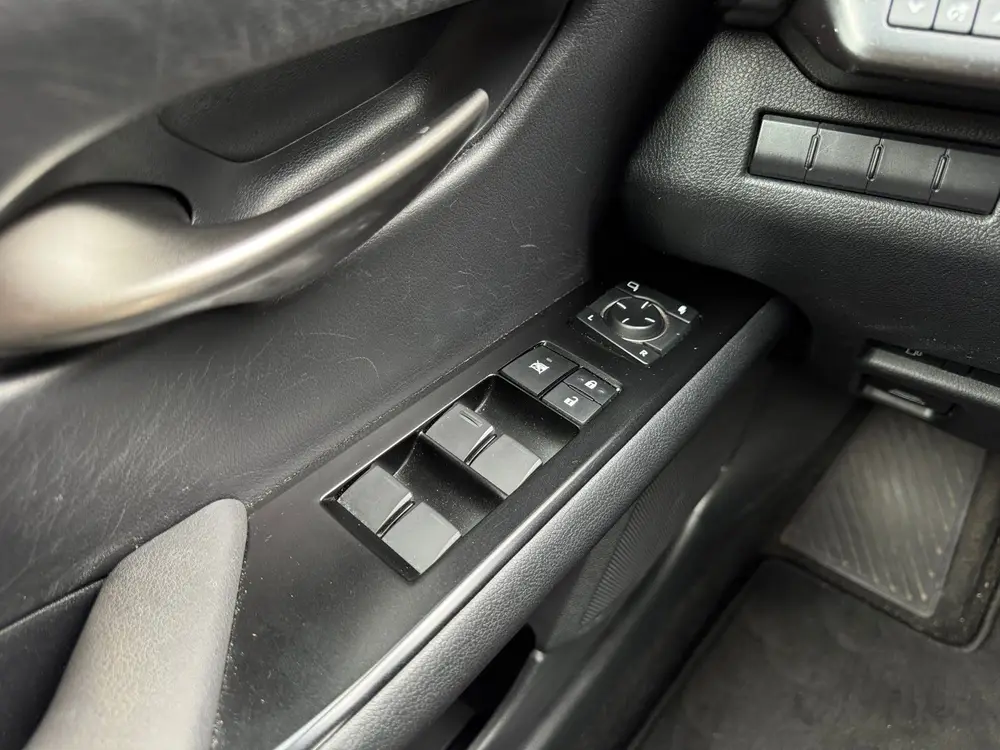 Lexus UX 250h Business Line Dealer ondh.|2E EIG|ORIG NL|Line uit 2020, foto 16