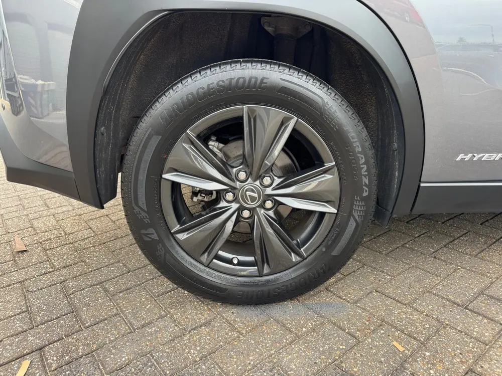 Lexus UX 250h Business Line Dealer ondh.|2E EIG|ORIG NL|Line uit 2020, foto 17