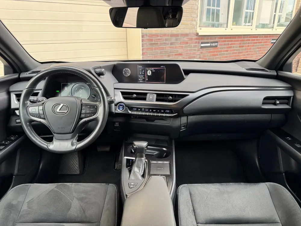 Lexus UX 250h Business Line Dealer ondh.|2E EIG|ORIG NL|Line uit 2020, foto 3