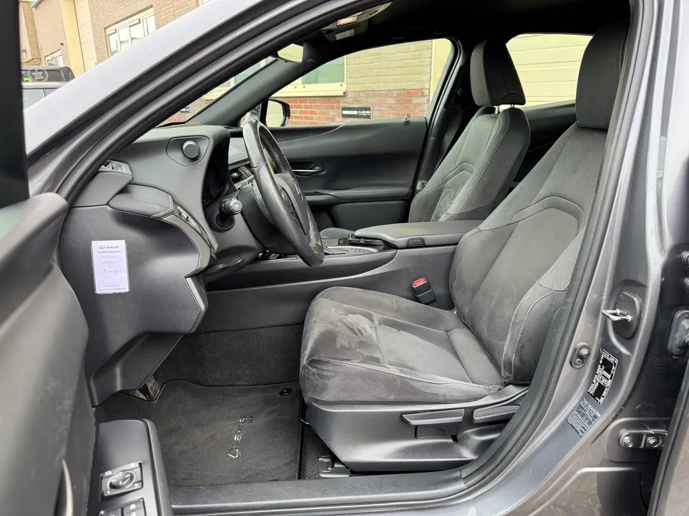 Lexus UX 250h Business Line Dealer ondh.|2E EIG|ORIG NL|Line uit 2020, foto 4