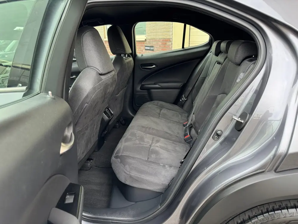 Lexus UX 250h Business Line Dealer ondh.|2E EIG|ORIG NL|Line uit 2020, foto 5