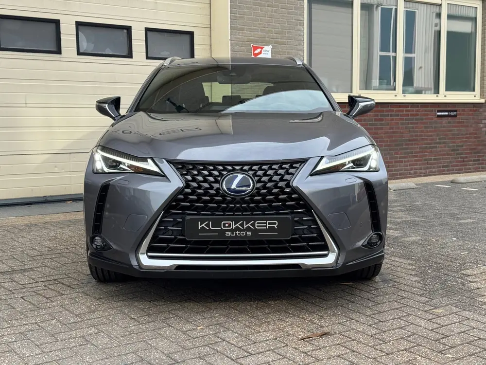 Lexus UX 250h Business Line Dealer ondh.|2E EIG|ORIG NL|Line uit 2020, foto 6