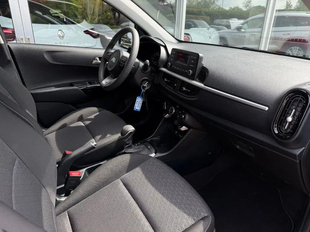 Kia Picanto 1.0 DPi ComfortLine uit 2021, foto 15