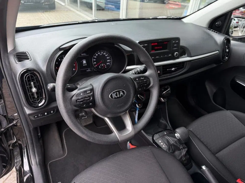 Kia Picanto 1.0 DPi ComfortLine uit 2021, foto 16