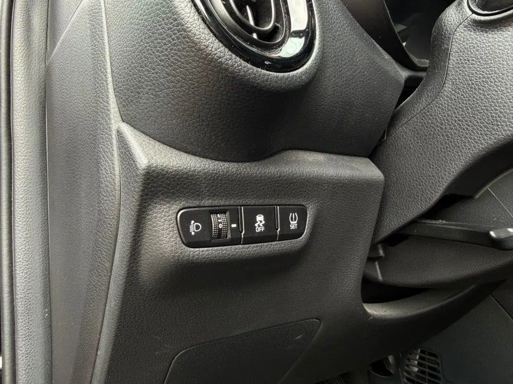 Kia Picanto 1.0 DPi ComfortLine uit 2021, foto 17