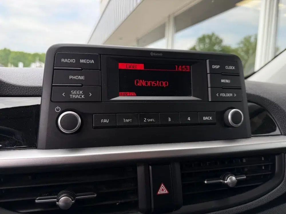 Kia Picanto 1.0 DPi ComfortLine uit 2021, foto 7