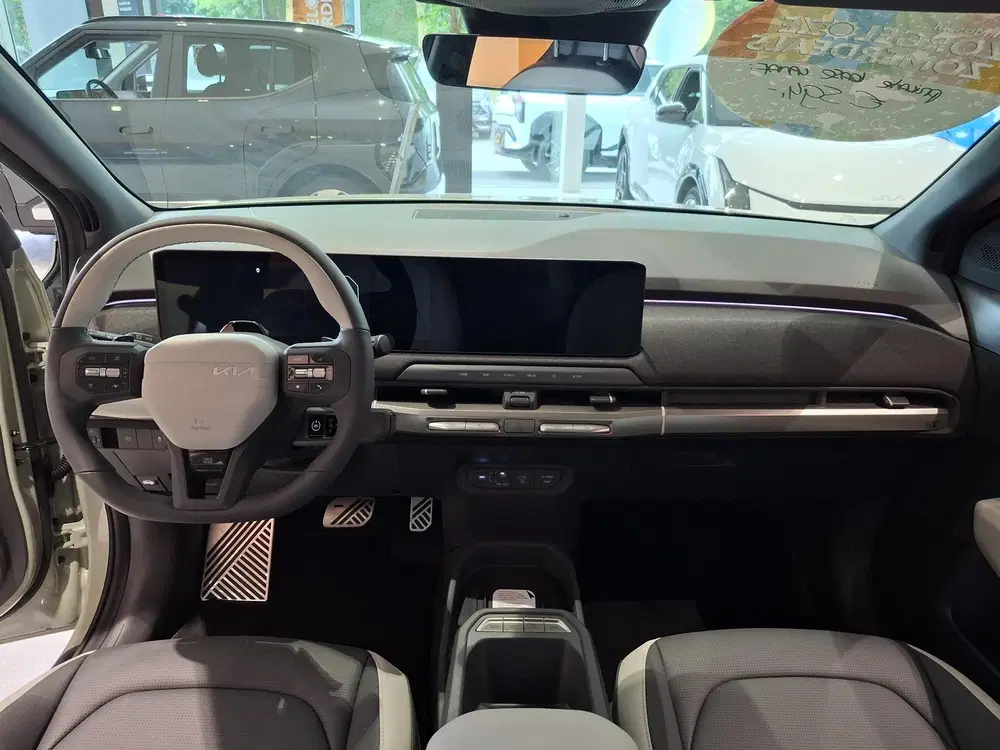 Kia EV3 EV3 81.4 kWh GT-Line Business Edition MY26 uit 2026, foto 5
