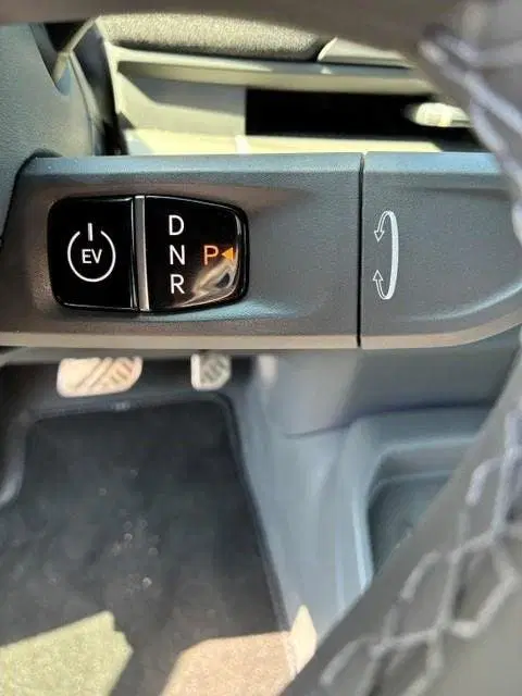 Kia EV3 EV3 81.4 kWh GT-Line Business Edition MY26 uit 2026, foto 8