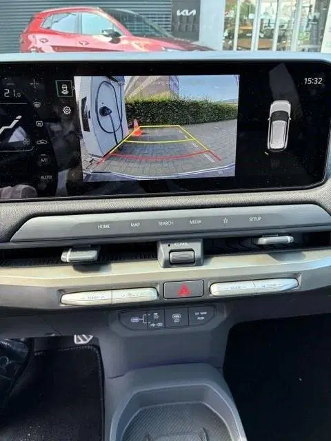 Kia EV3 EV3 81.4 kWh GT-Line Business Edition MY26 uit 2026, foto 9