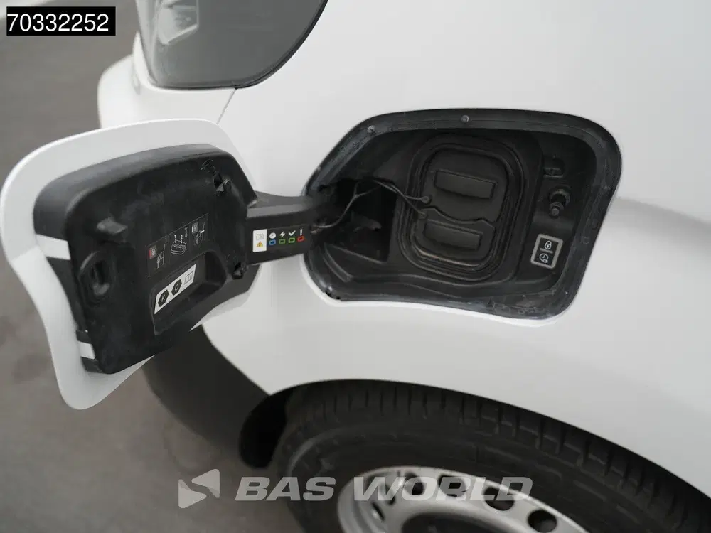 Citroën Jumpy Nwe model 50kWh WLTP 230km 100% Elekt uit 2024, foto 12