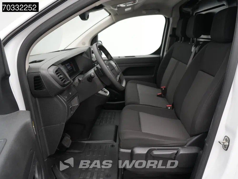 Citroën Jumpy Nwe model 50kWh WLTP 230km 100% Elekt uit 2024, foto 13