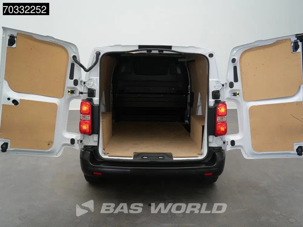 Citroën Jumpy Nwe model 50kWh WLTP 230km 100% Elekt uit 2024, foto 8