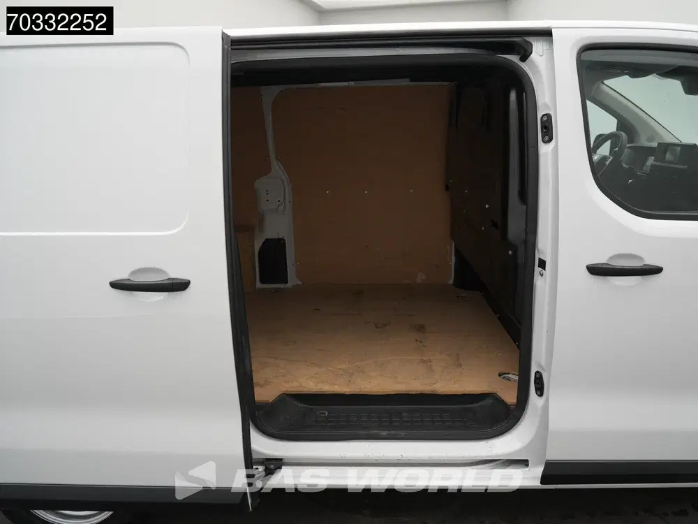 Citroën Jumpy Nwe model 50kWh WLTP 230km 100% Elekt uit 2024, foto 9
