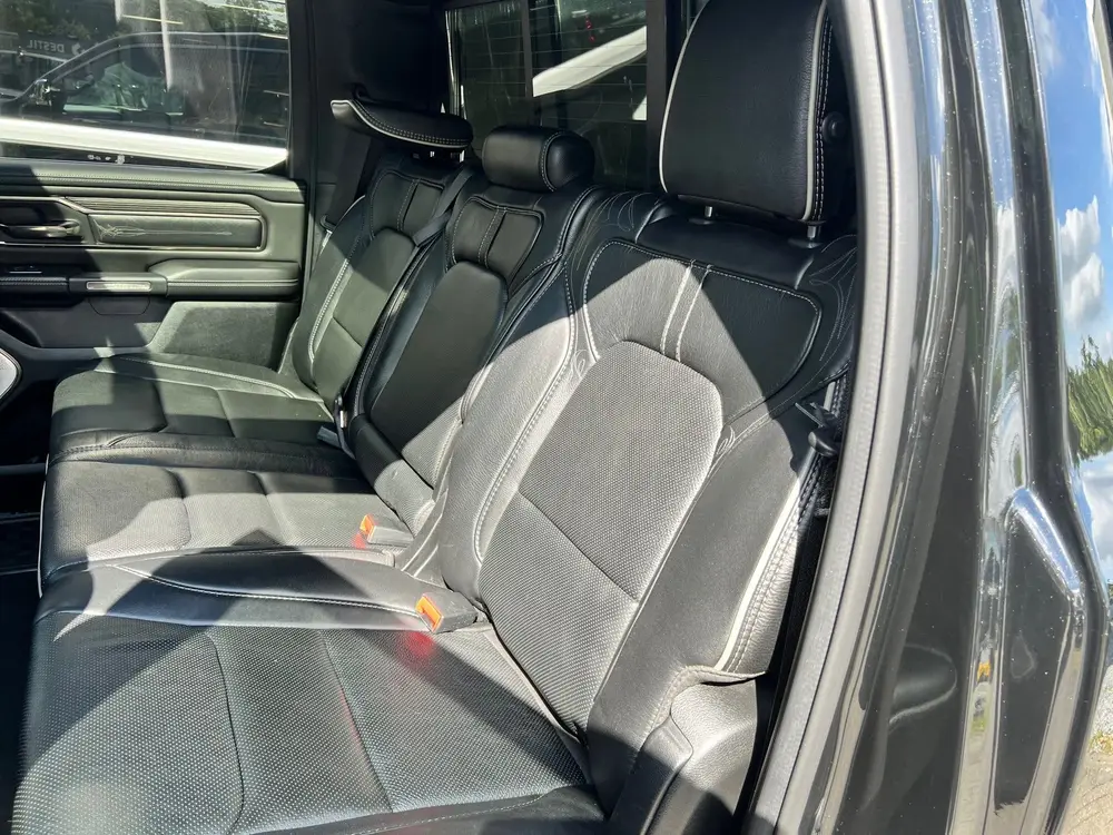 Dodge Ram 1500 5.7 V8 4x4 Crew Cab Limited uit 2019, foto 10