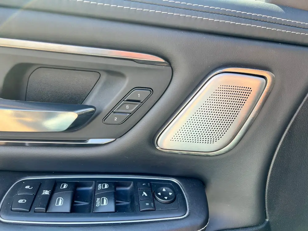 Dodge Ram 1500 5.7 V8 4x4 Crew Cab Limited uit 2019, foto 12