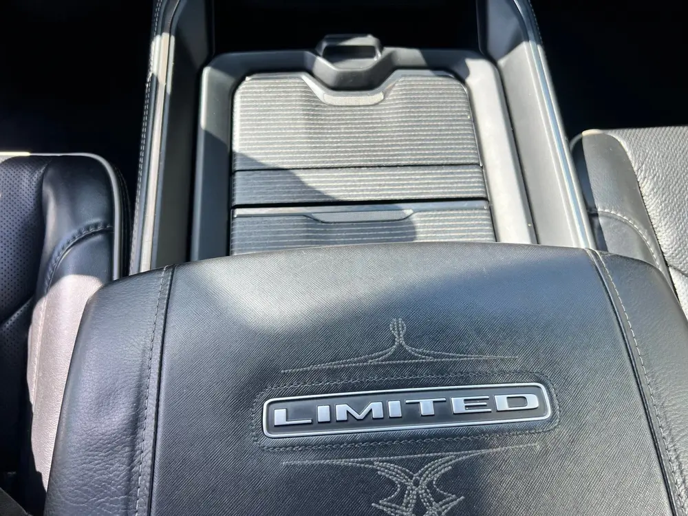 Dodge Ram 1500 5.7 V8 4x4 Crew Cab Limited uit 2019, foto 13