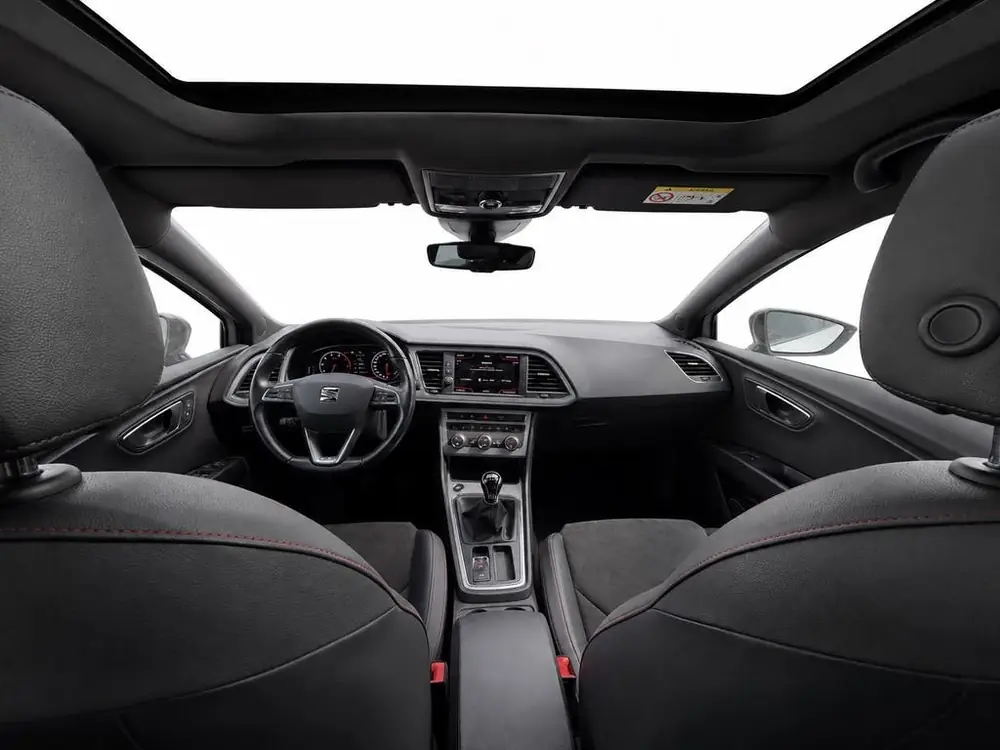 SEAT Leon 1.5 TSI Xcellence+VirtualCockpit +Pano+Carplay+Dea uit 2019, foto 3