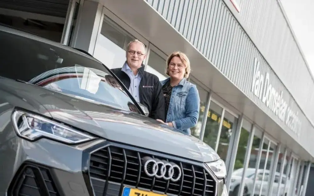 Volkswagen UP 1.0 BMT MOVE UP! - NL Auto Airco Cruise Blueto uit 2019, foto 11