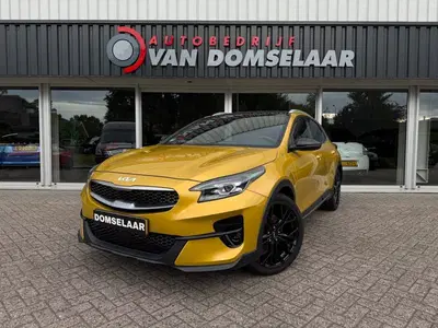 Kia XCeed 1.0 T-GDi Black Edition uit 2022