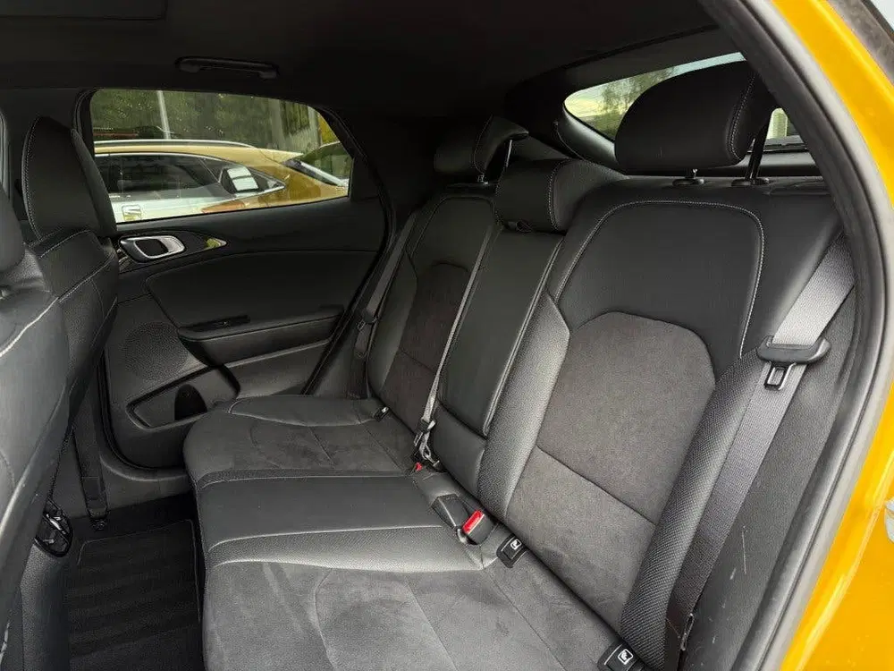 Kia XCeed 1.0 T-GDi Black Edition uit 2022, foto 19
