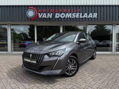 Peugeot 208 1.2 PureTech Active Pack uit 2020