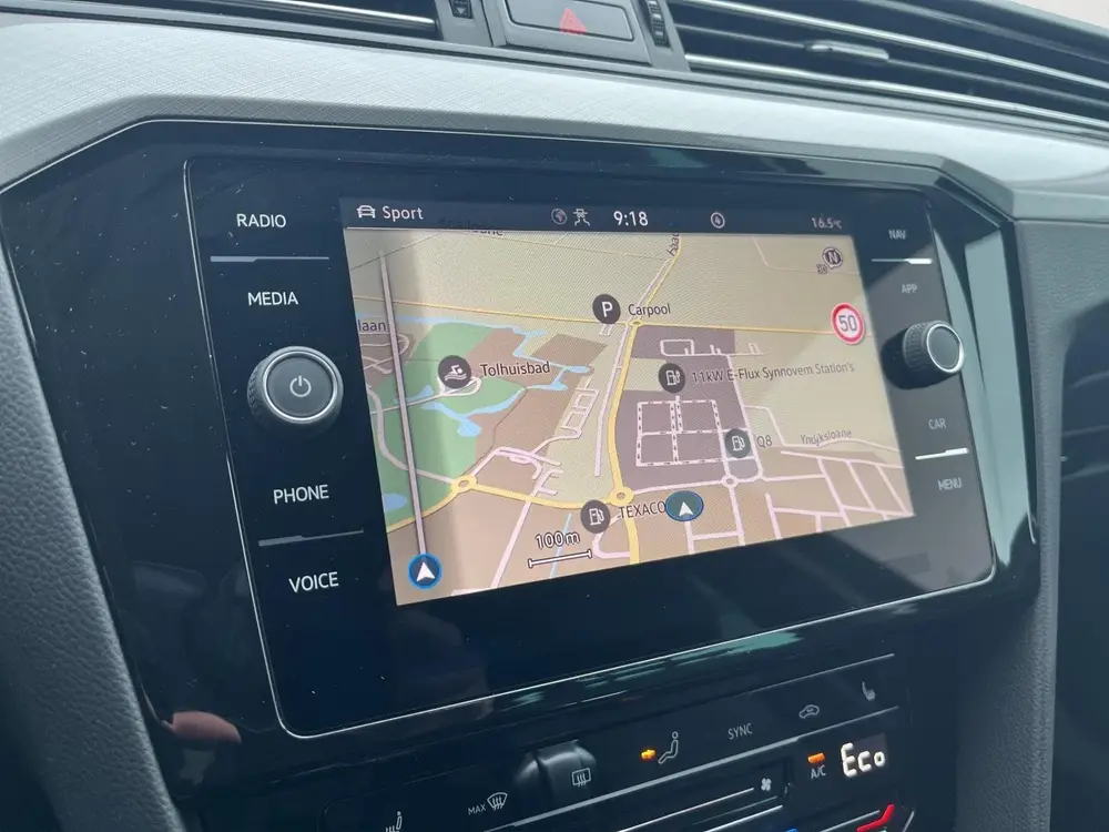 Volkswagen Passat Variant 1.4 TSI PHEV GTE Business | Wordt uit 2023, foto 12