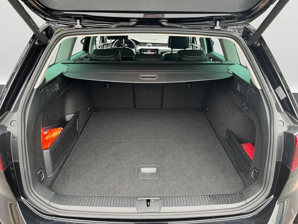 Volkswagen Passat Variant 1.4 TSI PHEV GTE Business | Wordt uit 2023, foto 18