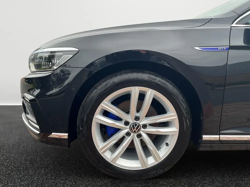 Volkswagen Passat Variant 1.4 TSI PHEV GTE Business | Wordt uit 2023, foto 20