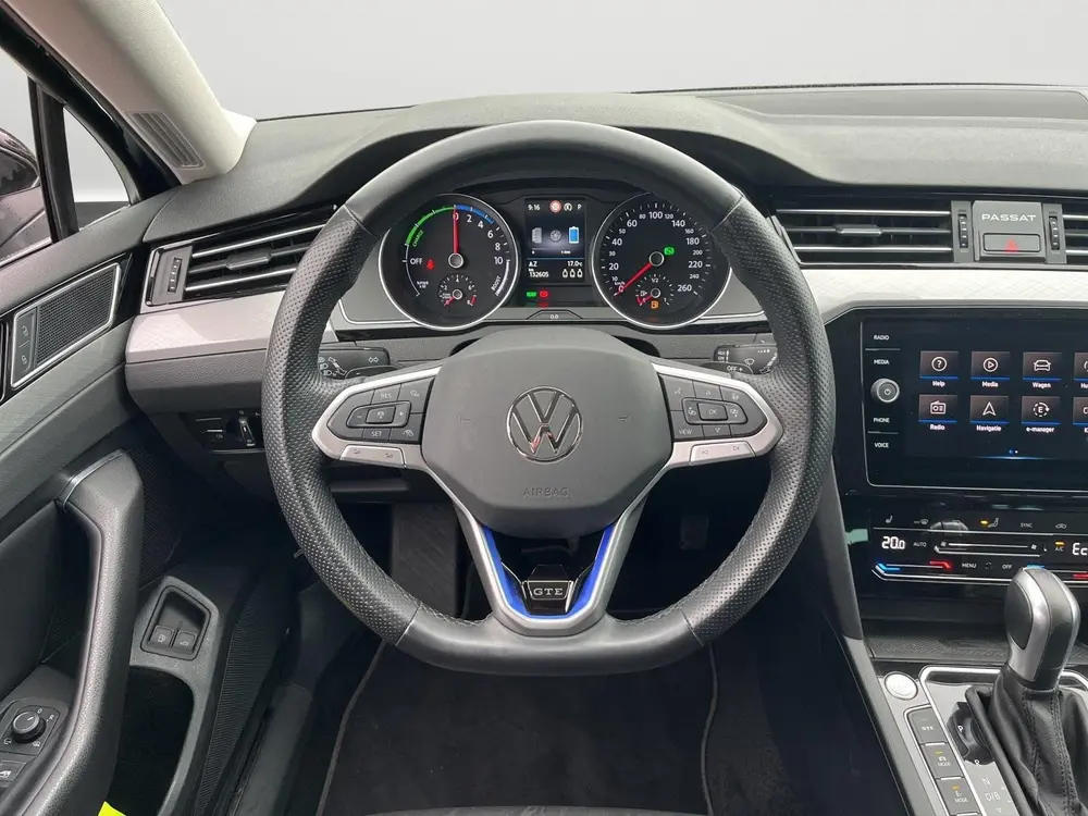 Volkswagen Passat Variant 1.4 TSI PHEV GTE Business | Wordt uit 2023, foto 7