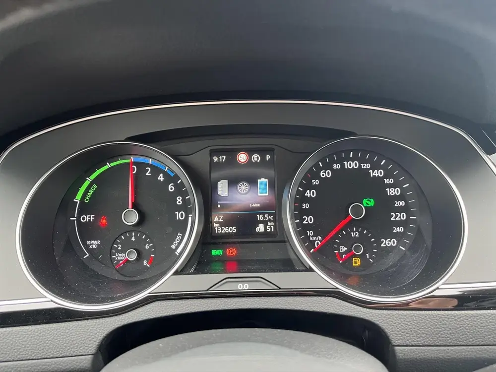 Volkswagen Passat Variant 1.4 TSI PHEV GTE Business | Wordt uit 2023, foto 8