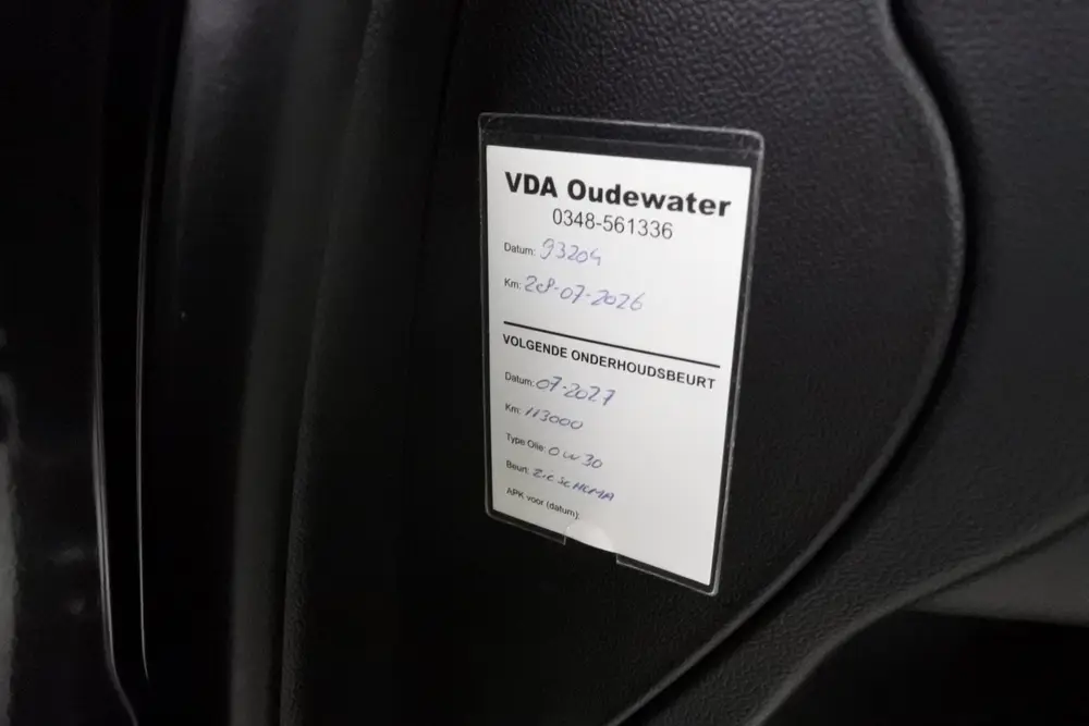Alfa Romeo Stelvio 2.0T 280pk Q4 AWD Black-Tech uit 2019, foto 5