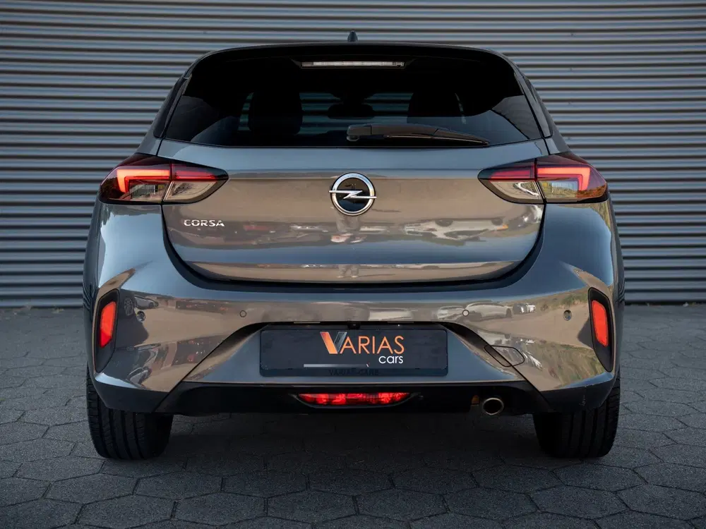 Opel Corsa 1.2 GS Line Camera Navi Blindspot CarPlay uit 2020, foto 10