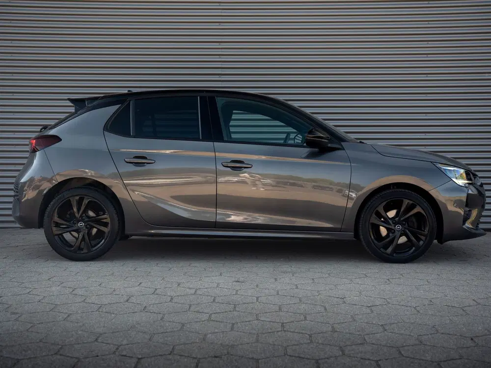 Opel Corsa 1.2 GS Line Camera Navi Blindspot CarPlay uit 2020, foto 12