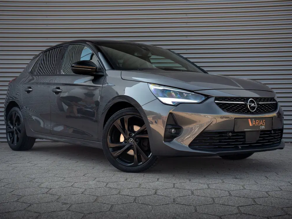 Opel Corsa 1.2 GS Line Camera Navi Blindspot CarPlay uit 2020, foto 13
