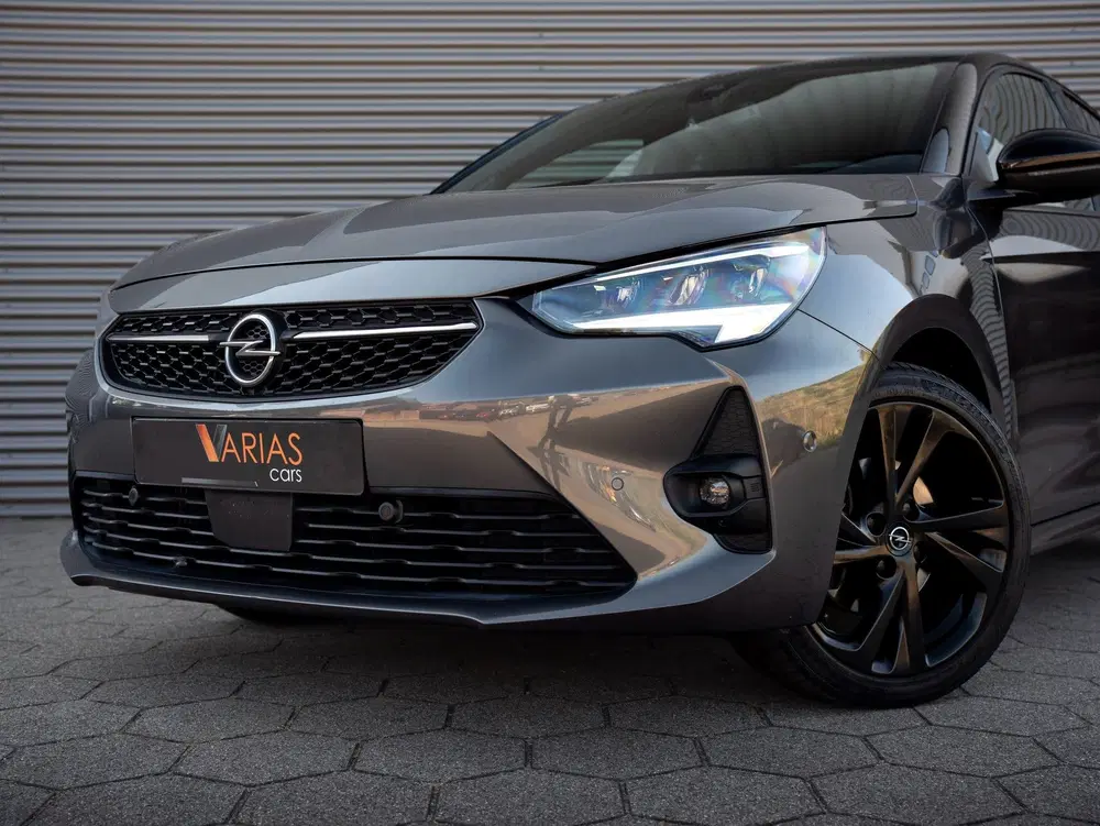 Opel Corsa 1.2 GS Line Camera Navi Blindspot CarPlay uit 2020, foto 2