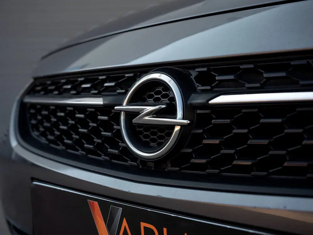 Opel Corsa 1.2 GS Line Camera Navi Blindspot CarPlay uit 2020, foto 3