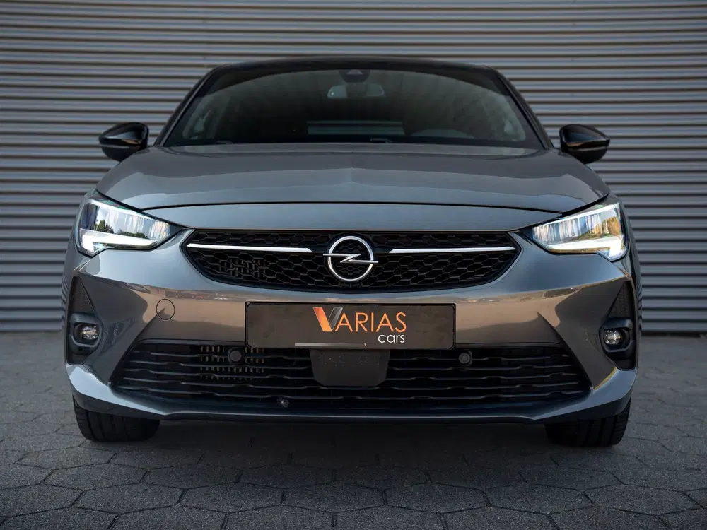 Opel Corsa 1.2 GS Line Camera Navi Blindspot CarPlay uit 2020, foto 6