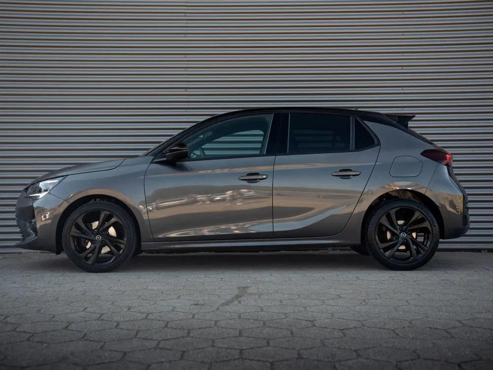 Opel Corsa 1.2 GS Line Camera Navi Blindspot CarPlay uit 2020, foto 7