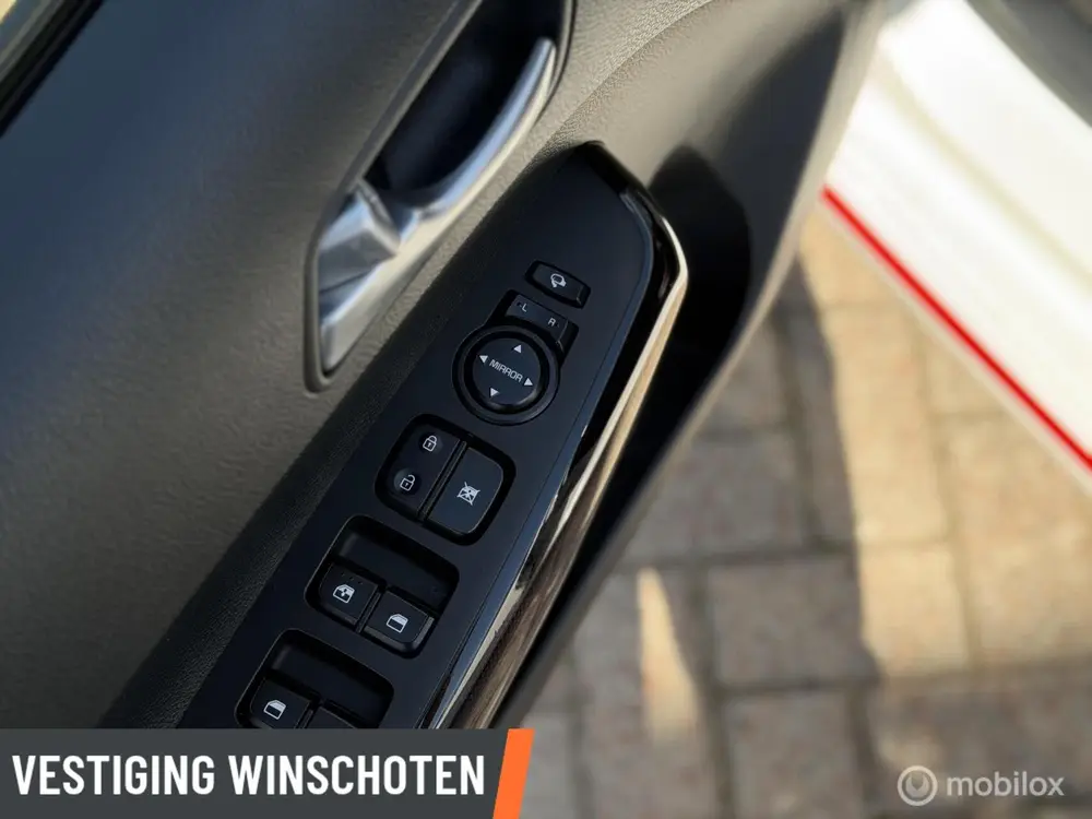 Kia Picanto 1.0 DPi GT-Line met 17568 km uit 2024, foto 8