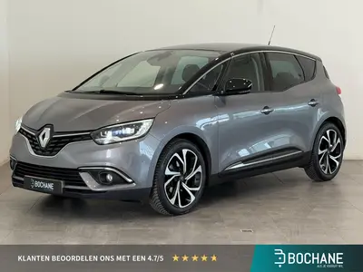 Renault Scenic Scénic 1.3 TCe Bose uit 2019
