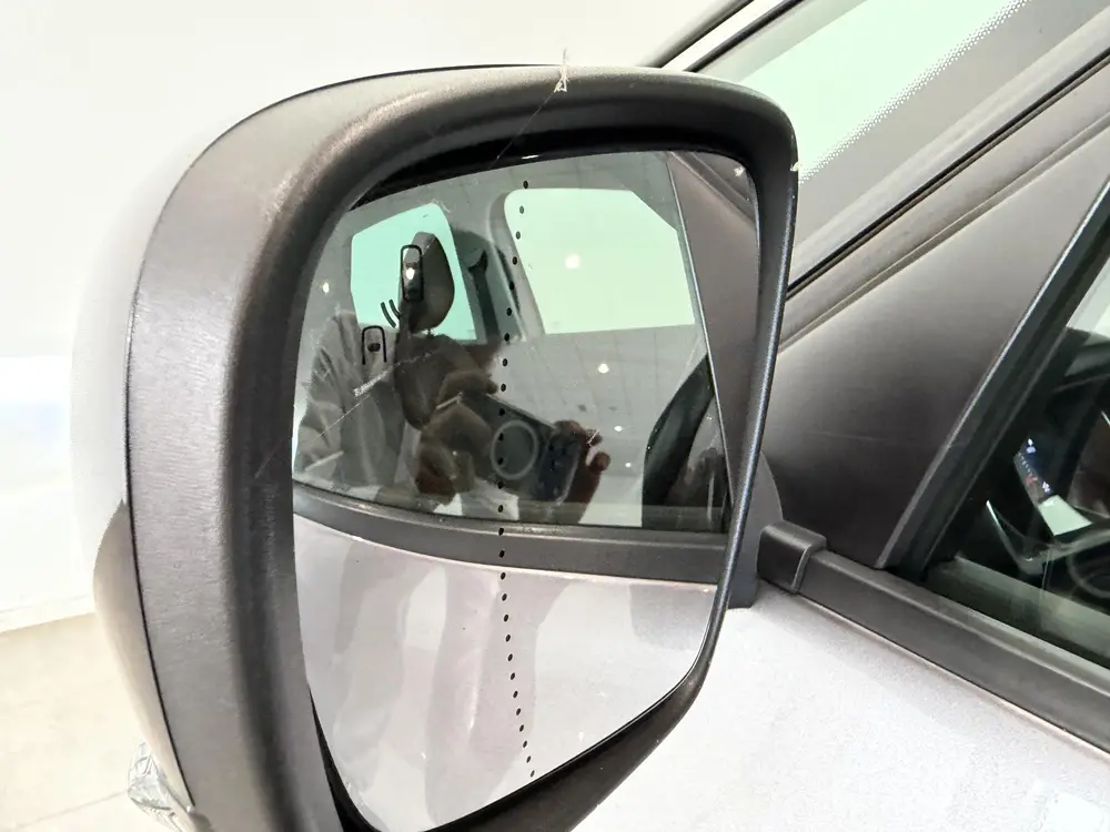 Renault Scenic Scénic 1.3 TCe Bose uit 2019, foto 13