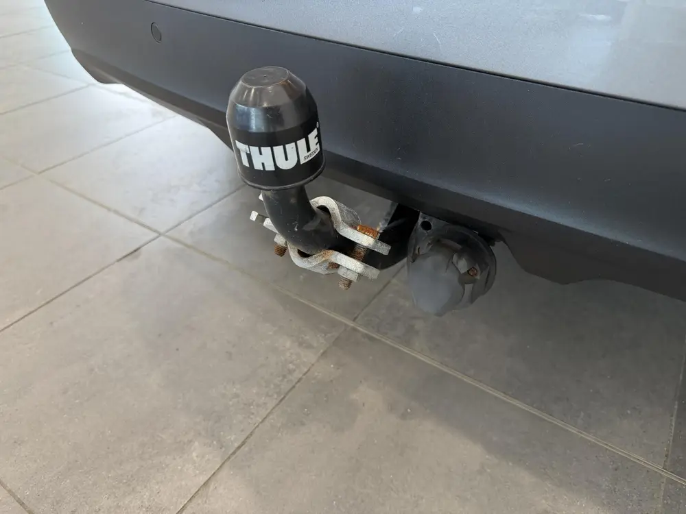 Renault Scenic Scénic 1.3 TCe Bose uit 2019, foto 14