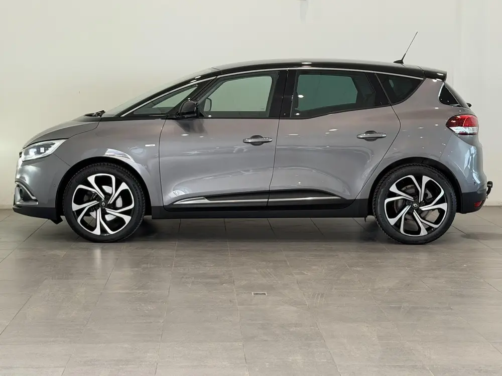 Renault Scenic Scénic 1.3 TCe Bose uit 2019, foto 16