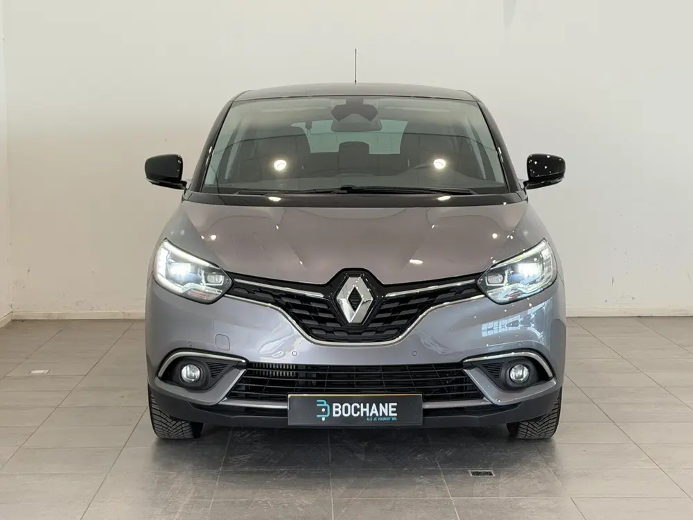 Renault Scenic Scénic 1.3 TCe Bose uit 2019, foto 18