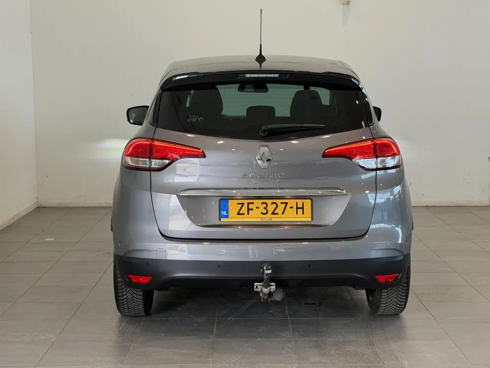 Renault Scenic Scénic 1.3 TCe Bose uit 2019, foto 19